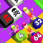 プレーする Merge Defense 3D をPCで