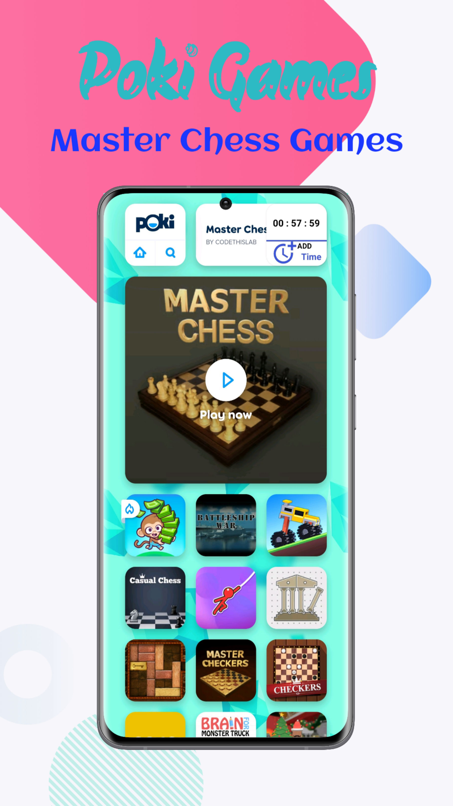 online poki games 2023 APK for Android Download