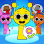 Guess Sprunki Beats