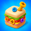 Screw Puzzle 3D