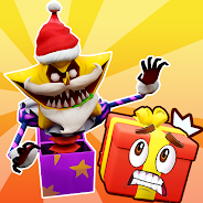 プレーする Hide and Go Seek: Monster Hunt をPCで