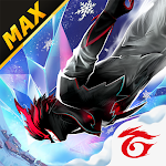 Free Fire Max pc