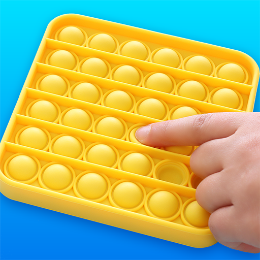 Play Antistress - relaxation toys Online
