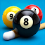 Super Billiards Real 8 Ball