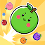 Fruit Merge: Juicy Drop Game