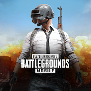 プレーする PUBG Mobile をPCで