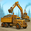 Steam City: City building game