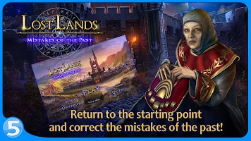 Baixe Lost Lands 6 no PC