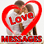 Love Messages - Romantic SMS