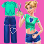 DIY Fashion Star - Design Hacks Clothing Game