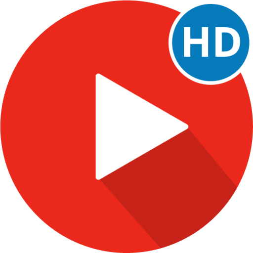 HD مشغل الفيديوجميع الصيغ