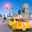 Modern Car Driving School 2020: Car Parking Games