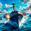 Force of Warships: Barco Juego