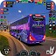 City Bus Game Bus simulator 3D