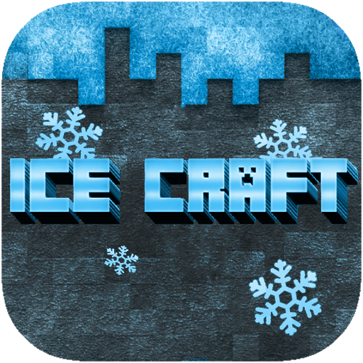 Play Ice craft Online