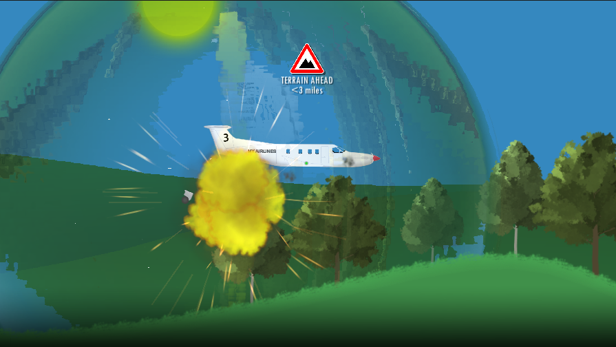 Download & Play Flight Simulator 2d on PC & Mac (Emulator)