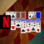 Classic Solitaire NETFLIX