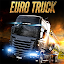 Euro Truck Driving : Truck Sim