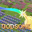 GODSOME: Gods Will Clash