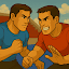 Kabaddi game