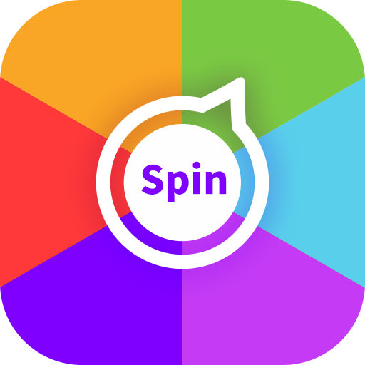 Play Spin The Wheel Picker Decides Online