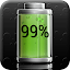 Battery Widget Percentage Charge Level (Free)