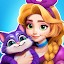 Mergeland-Alice's Adventure