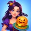 Halloween Cooking Games