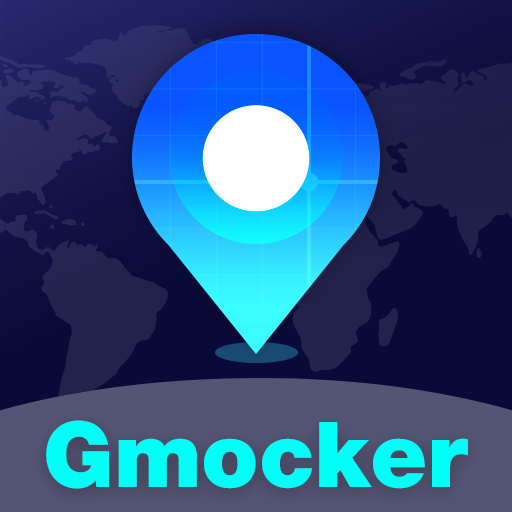 Gmocker: Location Changer