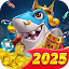 Fishing Casino -  Arcade Game