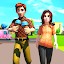 Mom Life Mother Simulator Game