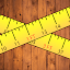 Feet & Inch Construction Calc