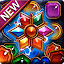 Jewel Vampire Castle