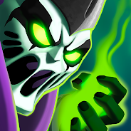 Jogue Mythic Legends para PC