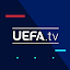 UEFA.tv Always Football. Always On.