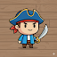 Pirates Brawl