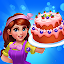 Crazy Cooking: Game Craze & Restaurant Games 2020