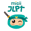 Migii JLPT: JLPT N5-N1 の試験対策