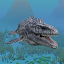 4D Kid Explorer: Dinosaurs