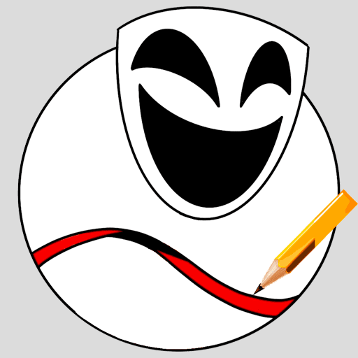 как рисовать удивительный цирк