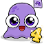 Moy 4 🐙 Virtual Pet Game