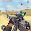 Gun Games Army- Shooting Games
