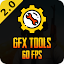 GFX tools for PUBG & BGMI (No ads)