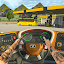 Bus Simulator 3D City Bus Game