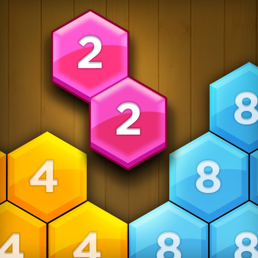 Play Hexa Block Puzzle - Merge! Online