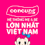 Con Cưng - Tã Sữa Khuyến Mãi