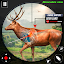 Sniper Hunting - Wild Hunt