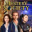 Hidden Objects: Mystery Society Crime Solving