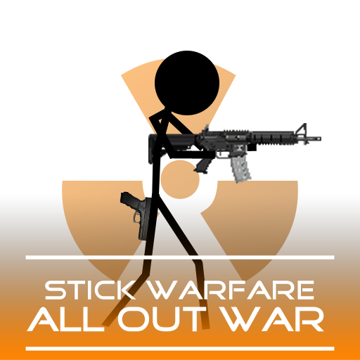 Stick Warfare: All Out War