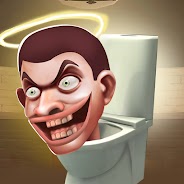 Graj Toilet Monster: Hide N Seek na PC